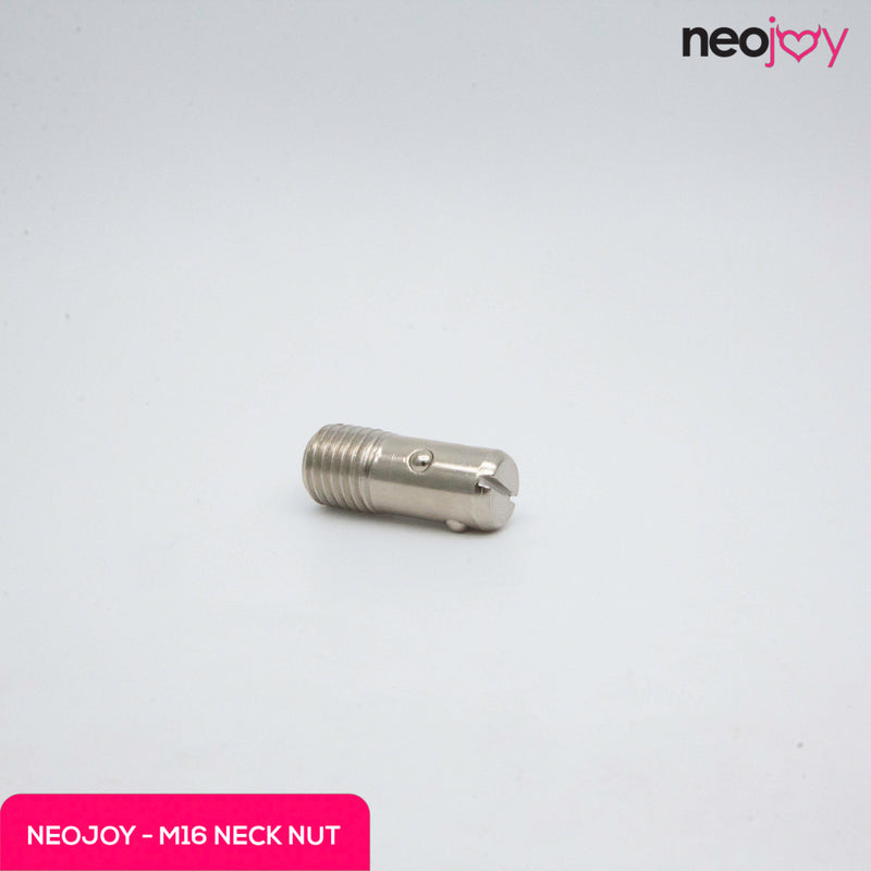 Neojoy - M16 (Quick Release) to M16 Neck Nut video