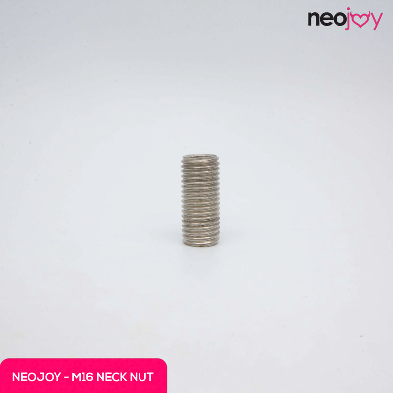 Neojoy - M16 to M16 Screw - Neck Nut - Body & Head Connection Screw video