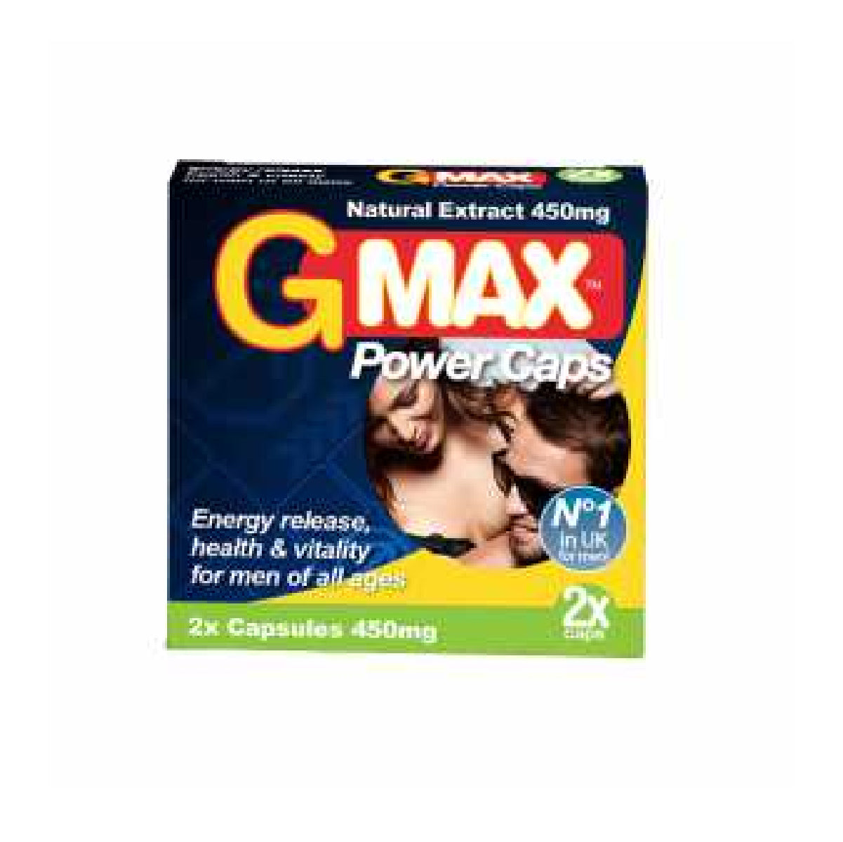 G-MAX x2 – Lucidtoys