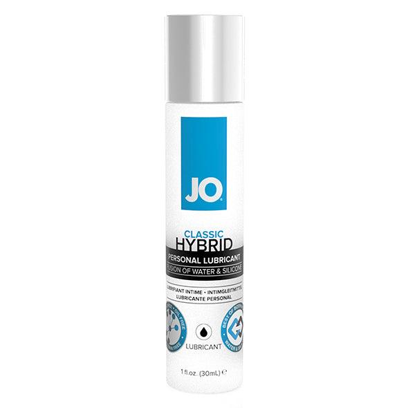 System JO - Classic Hybrid Lubricant - Lucidtoys