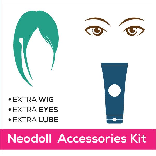 Neodoll Accessories Kit - Lucidtoys