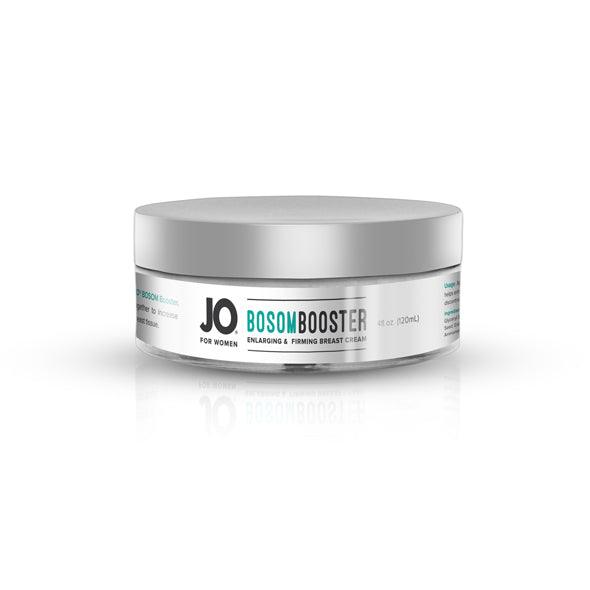 System JO - For Women Bosom Booster Cream 120 ml