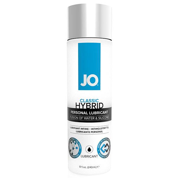 System JO - Classic Hybrid Lubricant - Lucidtoys